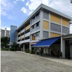 Bedok North Street 4 (D16), Shop House #564777341
